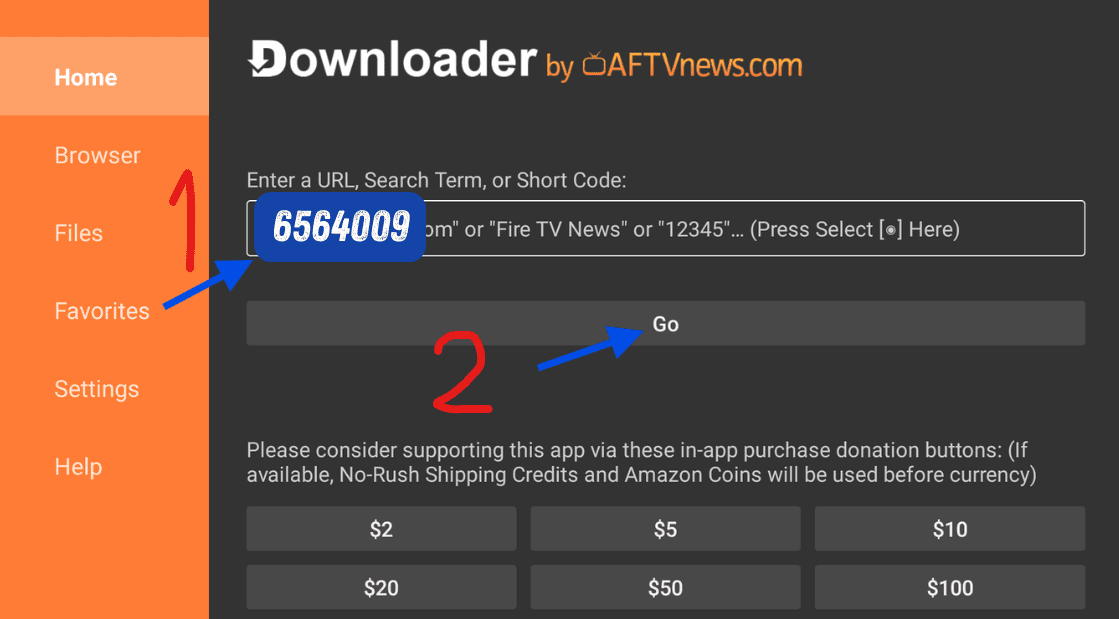 عرض الشرح بالصور